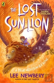 The Lost Sunlion
