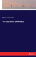 The Lost Tales Of Miletus