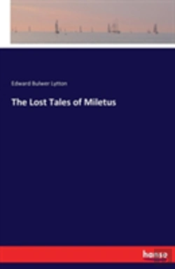 Bertrand.pt - The Lost Tales Of Miletus