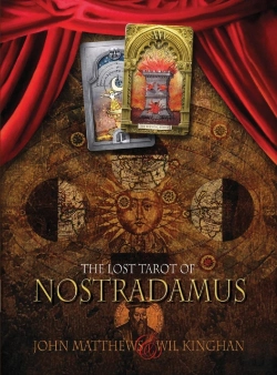 Bertrand.pt - The Lost Tarot Of Nostradamus