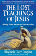 The Lost Teachings Of Jesus