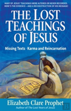 Bertrand.pt - The Lost Teachings Of Jesus