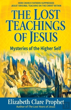 Bertrand.pt - The Lost Teachings Of Jesus