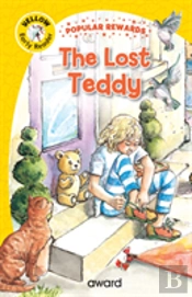The Lost Teddy