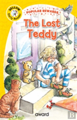 Bertrand.pt - The Lost Teddy