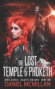The Lost Temple Of Phoketh