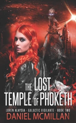 Bertrand.pt - The Lost Temple Of Phoketh