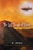 The Lost Temple Of Psiere