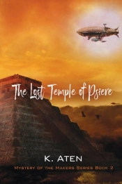 The Lost Temple Of Psiere