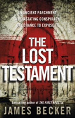 Bertrand.pt - The Lost Testament