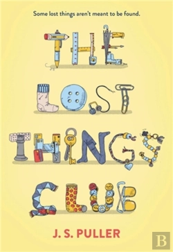 Bertrand.pt - The Lost Things Club