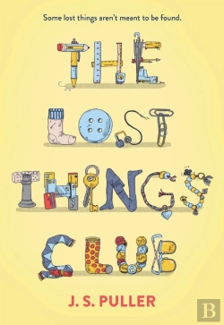 Bertrand.pt - The Lost Things Club