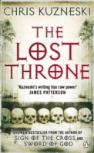 The Lost Throne