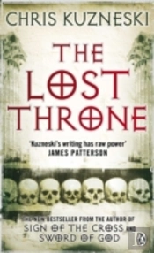 The Lost Throne