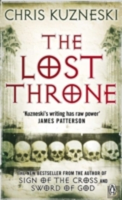 Bertrand.pt - The Lost Throne