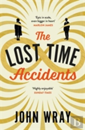 The Lost Time Accidents