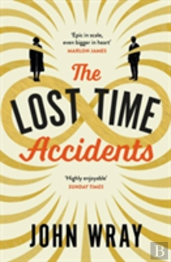 Bertrand.pt - The Lost Time Accidents