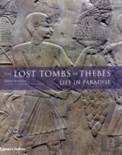 The Lost Tombs Of Thebes