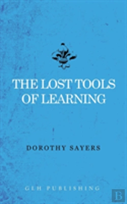 Bertrand.pt - The Lost Tools Of Learning
