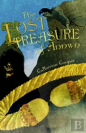 The Lost Treasure Of Annwn