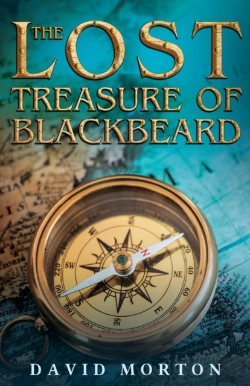 Bertrand.pt - The Lost Treasure Of Blackbeard