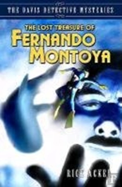 Bertrand.pt - The Lost Treasure Of Fernando Montoya