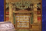 The Lost Treasure Of King Juba