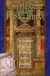 The Lost Treasure Of King Juba