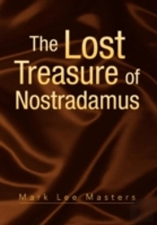 The Lost Treasure Of Nostradamus