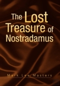 Bertrand.pt - The Lost Treasure Of Nostradamus
