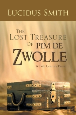 Bertrand.pt - The Lost Treasure Of Pim De Zwolle
