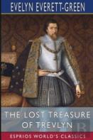 The Lost Treasure Of Trevlyn (Esprios Classics)