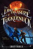 The Lost Treasure Of Tuckernuck