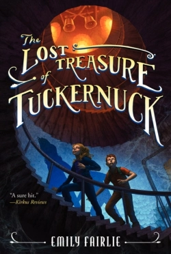 Bertrand.pt - The Lost Treasure Of Tuckernuck