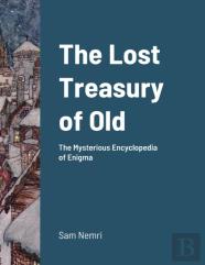 The Lost Treasury Of Old