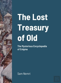 Bertrand.pt - The Lost Treasury Of Old