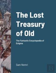 The Lost Treasury Of Old