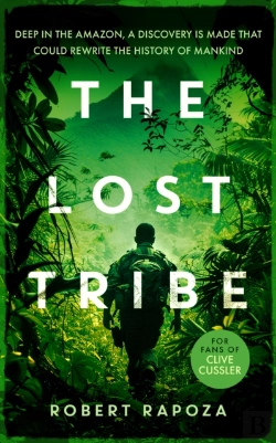Bertrand.pt - The Lost Tribe