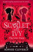 The Lost Twin: A Scarlet And Ivy Mystery