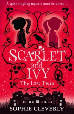 Bertrand.pt - The Lost Twin: A Scarlet And Ivy Mystery