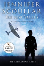 The Lost Valley