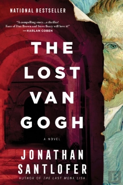Bertrand.pt - The Lost Van Gogh