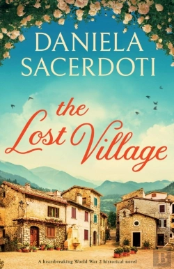 Bertrand.pt - The Lost Village: A Heartbreaking World