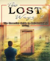The Lost Ways 2