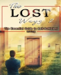 Bertrand.pt - The Lost Ways 2