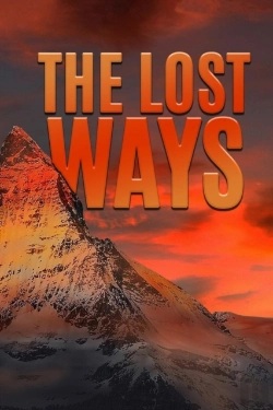 Bertrand.pt - The Lost Ways