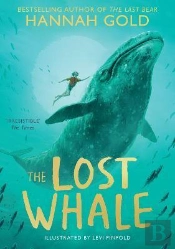 The Lost Whale