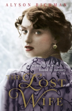 Bertrand.pt - The Lost Wife