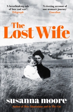 Bertrand.pt - The Lost Wife