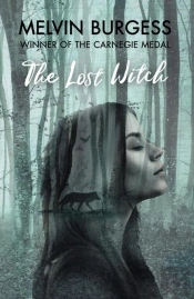 The Lost Witch